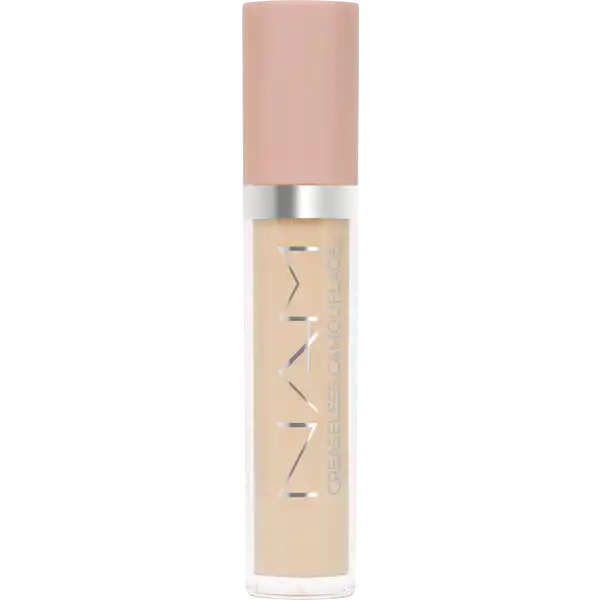 Creaseless Camouflage 05N True Natural