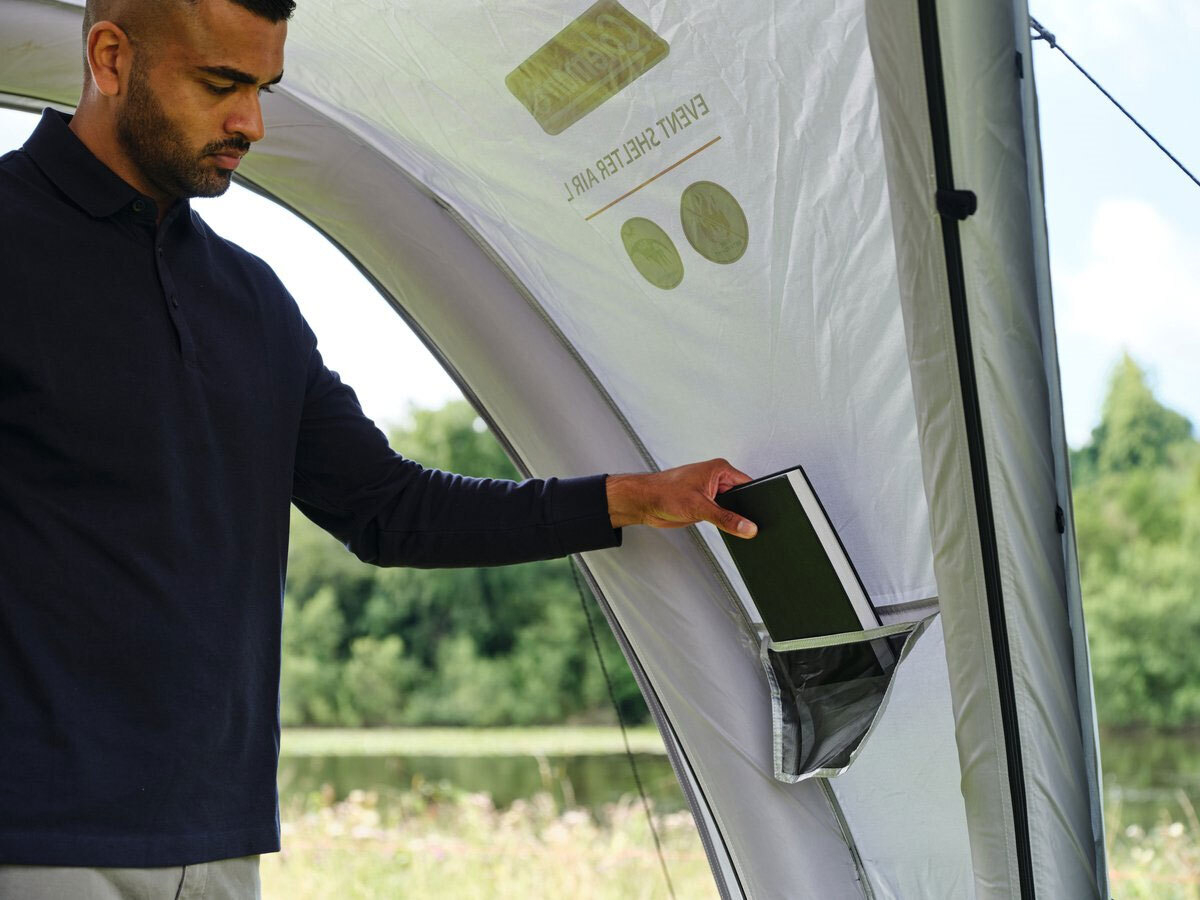 Coleman Event Shelter Air L partytent