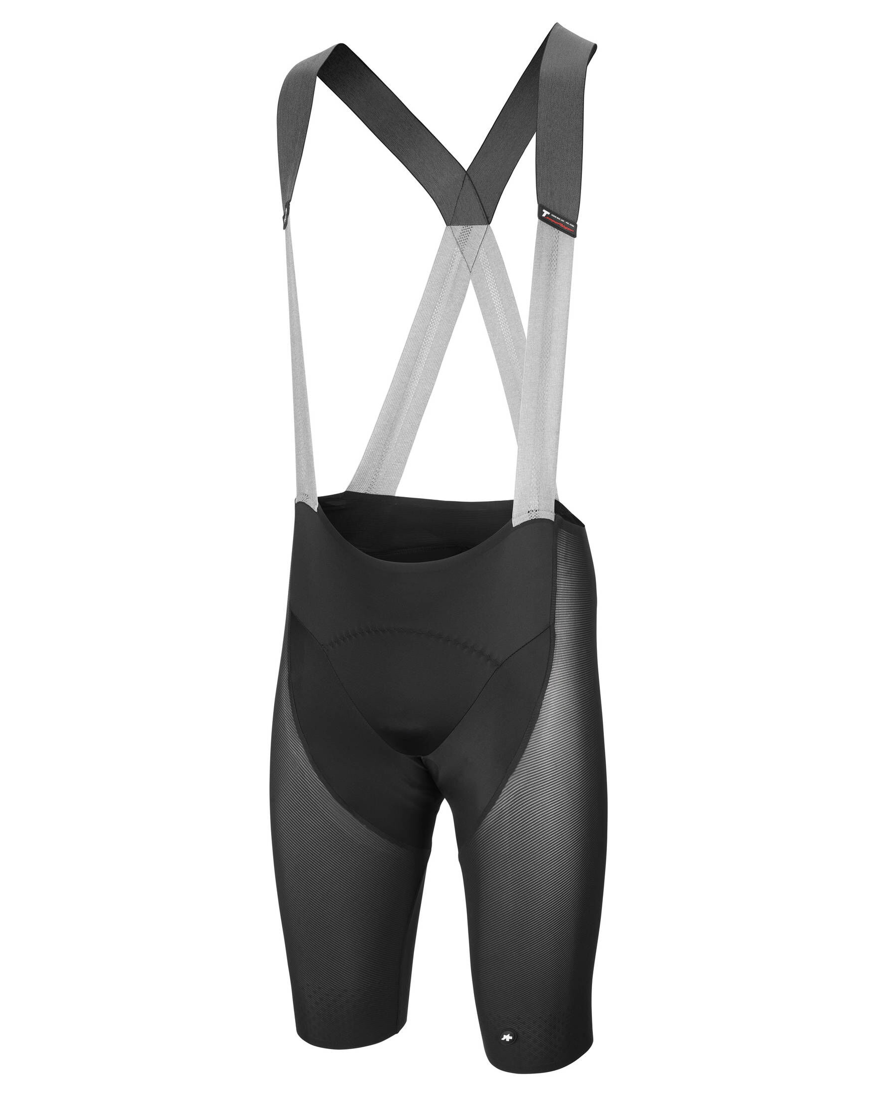 ASSOS| Herren Fahrradshorts EQUIPE RSR BIB SHORTS S9