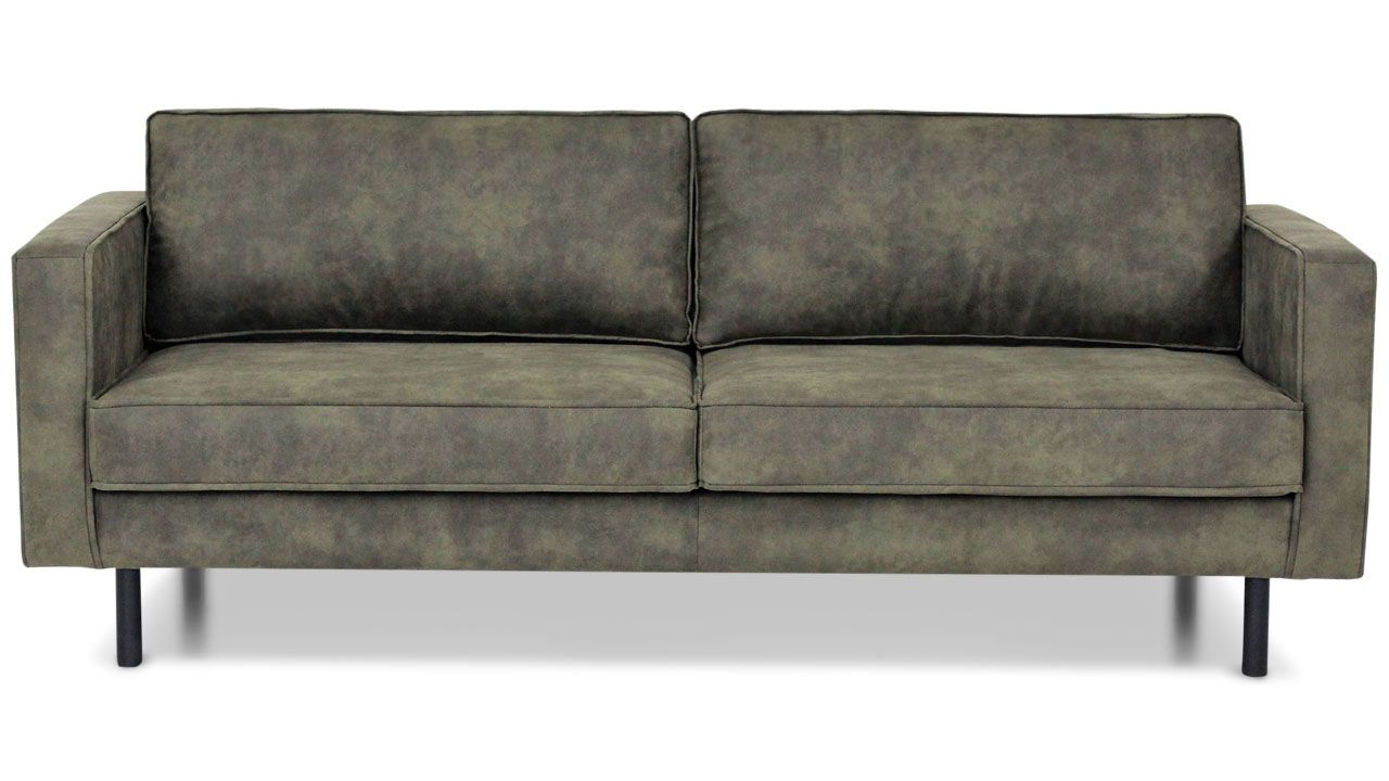 Sofa bank American