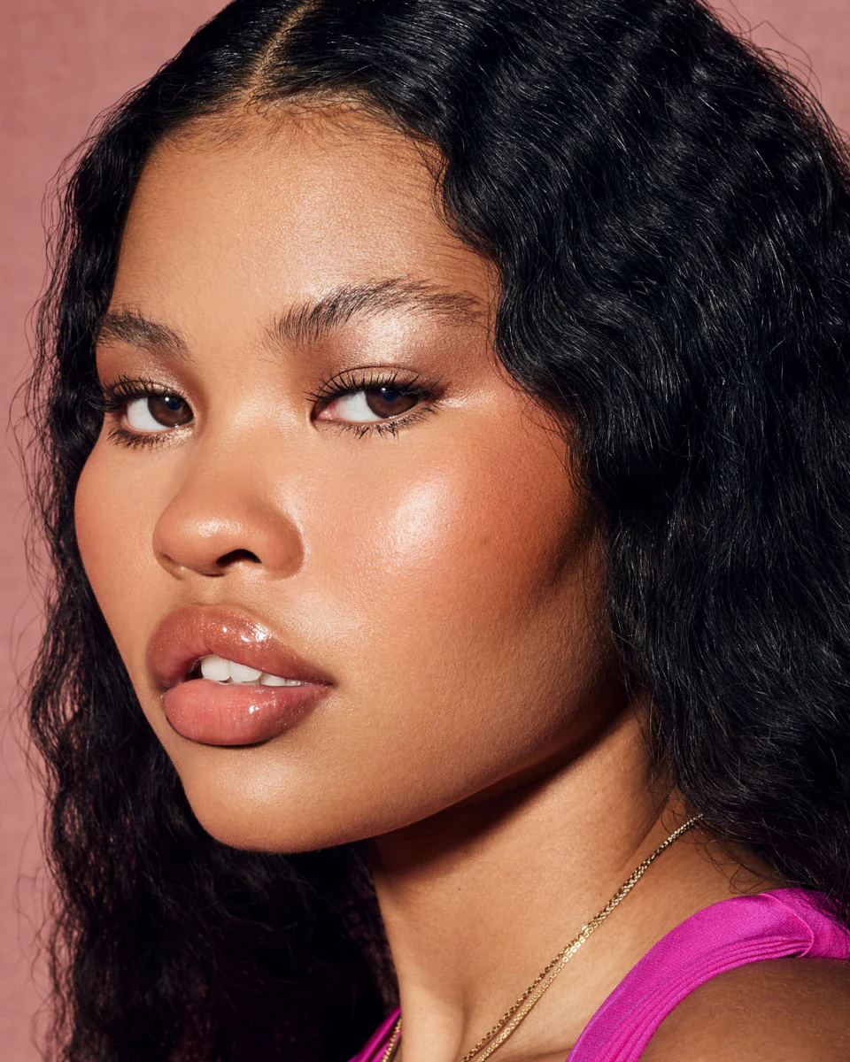 Fenty Cheeks Suede Powder Blush