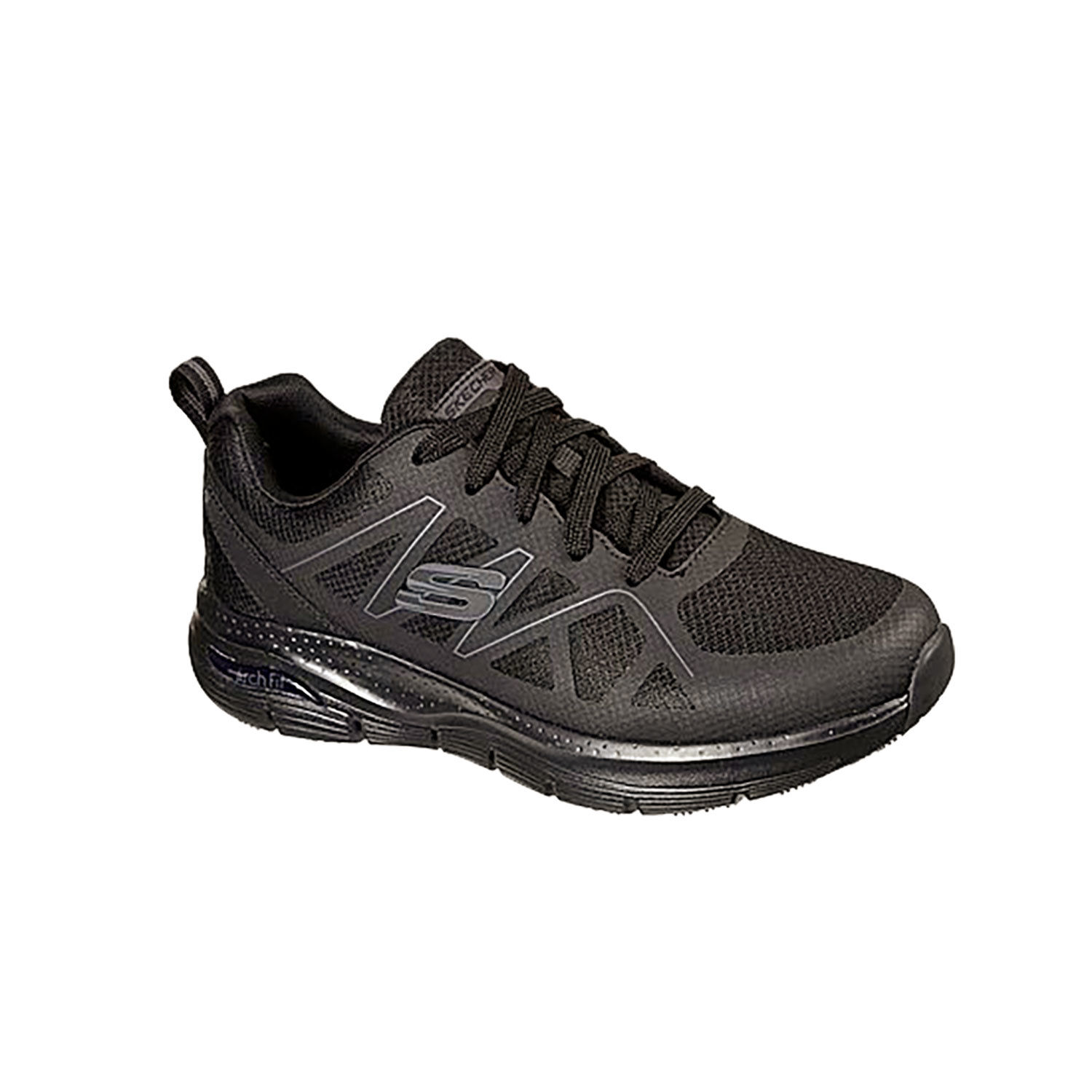 Skechers Work Arbeitsschuh ARCH FIT SR AXTELL
