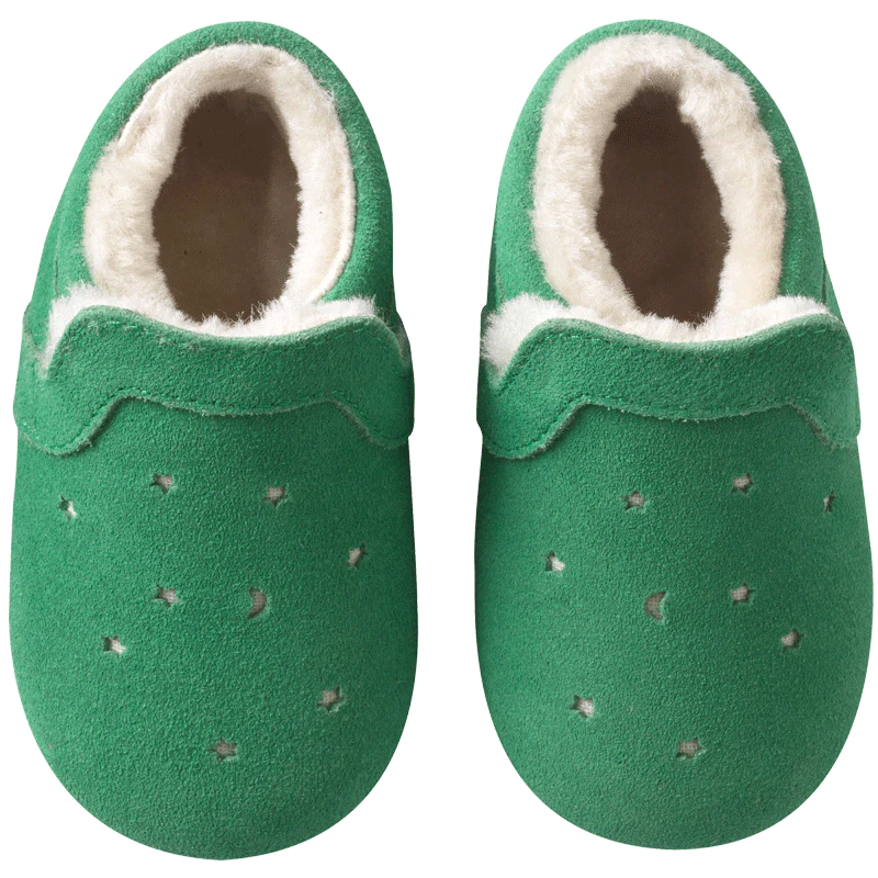 Galaxi verte