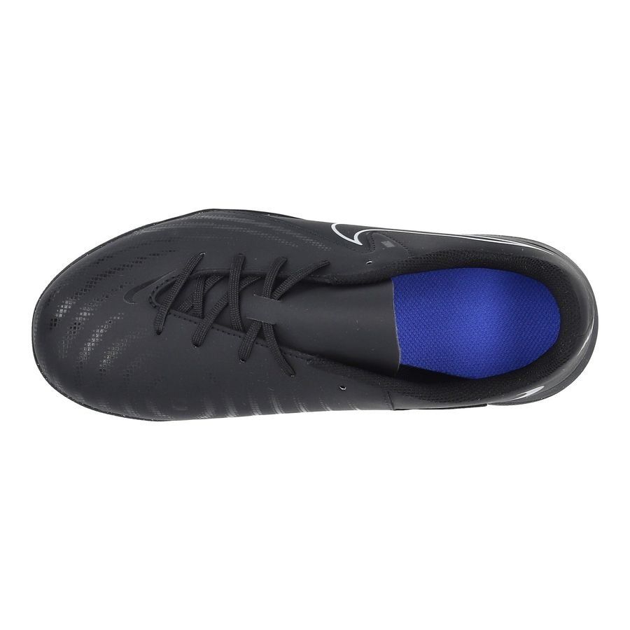 Nike Phantom GX II Club TF Shadow - Noir Enfant
