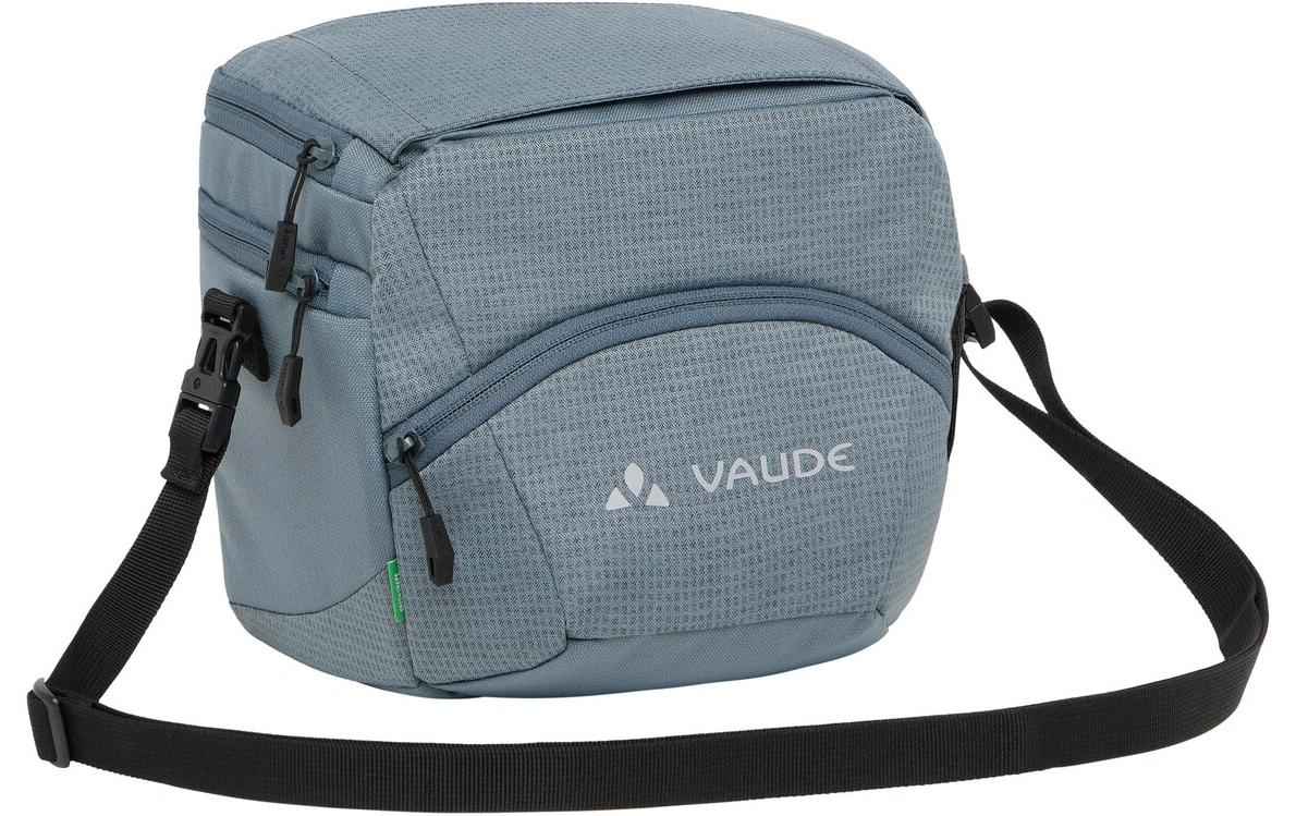 Fahrradtasche OnTour Box M (KLICKfix ready) GrauFahrradtasche