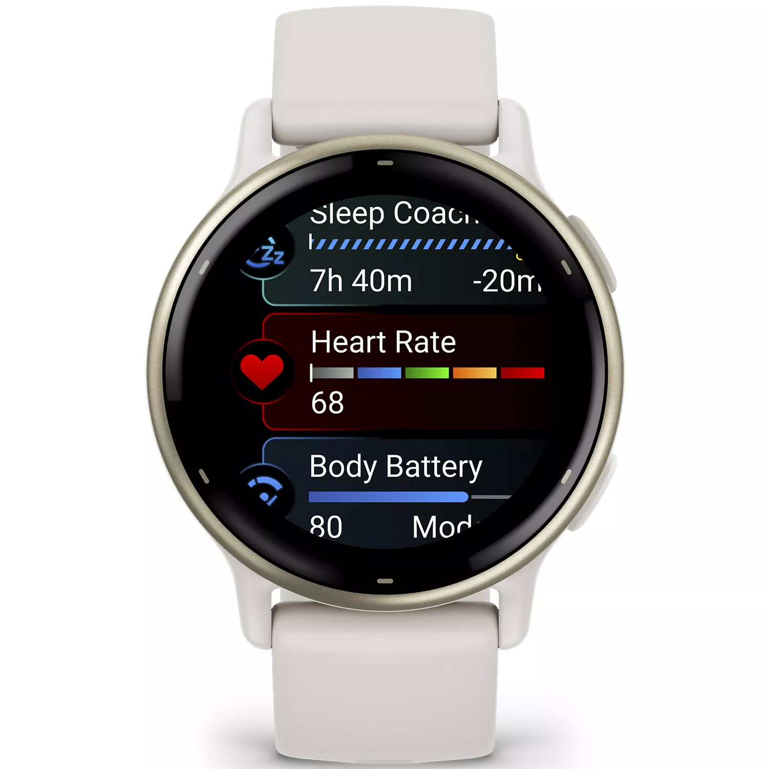 Garmin Vivoactive 5 010-02862-11