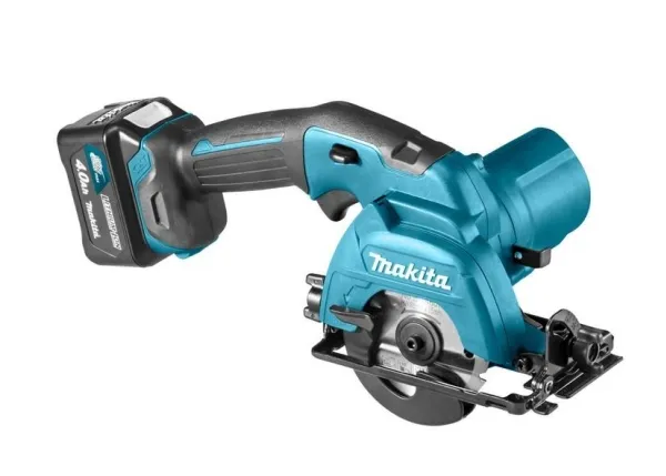 MAKITA.PILARKA TAR.12V CXT HS301DSME 85mm 2x4,0Ah
