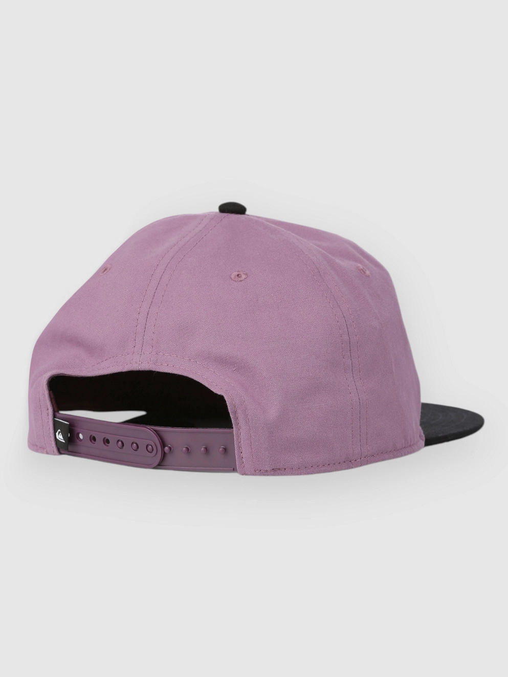 Quiksilver Frassnassa Cap vintage violet