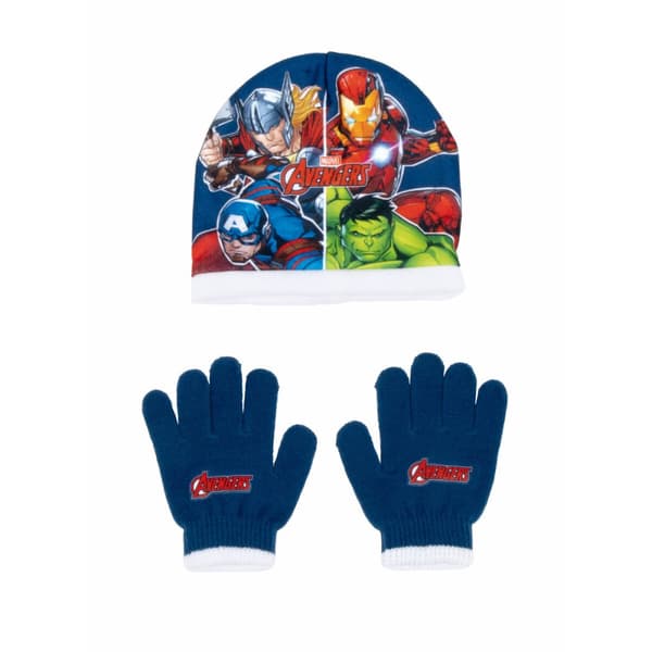 Hatter og Hansker The Avengers Infinity