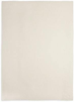 Jollein Teppe Basic Knit, Ivory