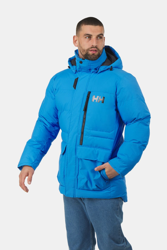 Helly Hansen Helly Hansen Tromsoe Jacket Gevoerde Jas