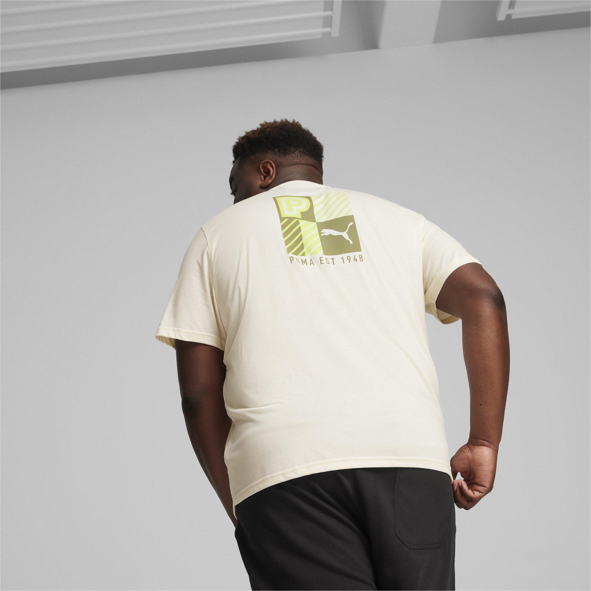 Puma M Concept Tee Sn99