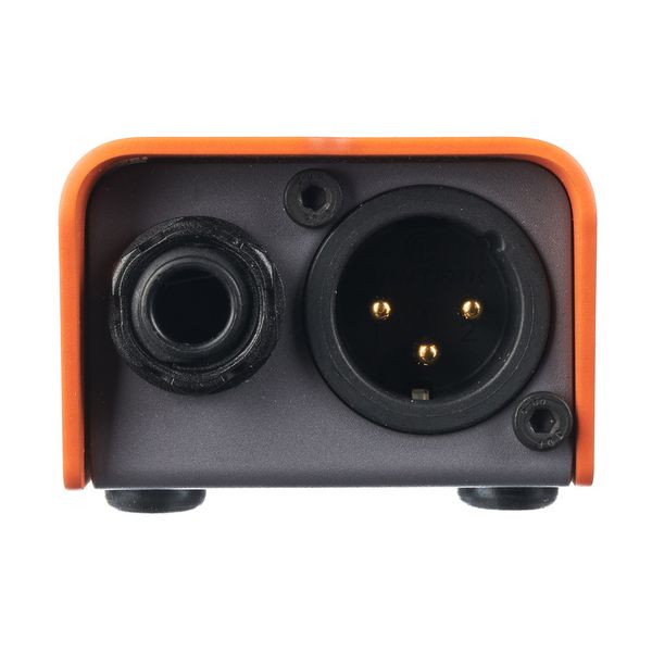 Lehle P-ISO TRS XLR