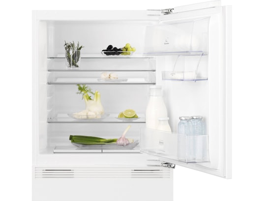 ELECTROLUX - Table top encastrable LXB3AE82R, Intégrable sous plan , 134 Litres