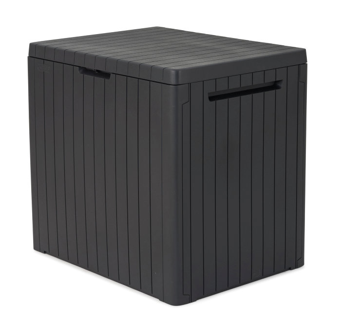 Keter opbevaringsboks – 113L