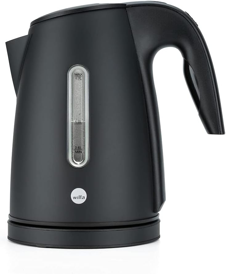 Wilfa WK3B-2000 Rapids Electric kettle