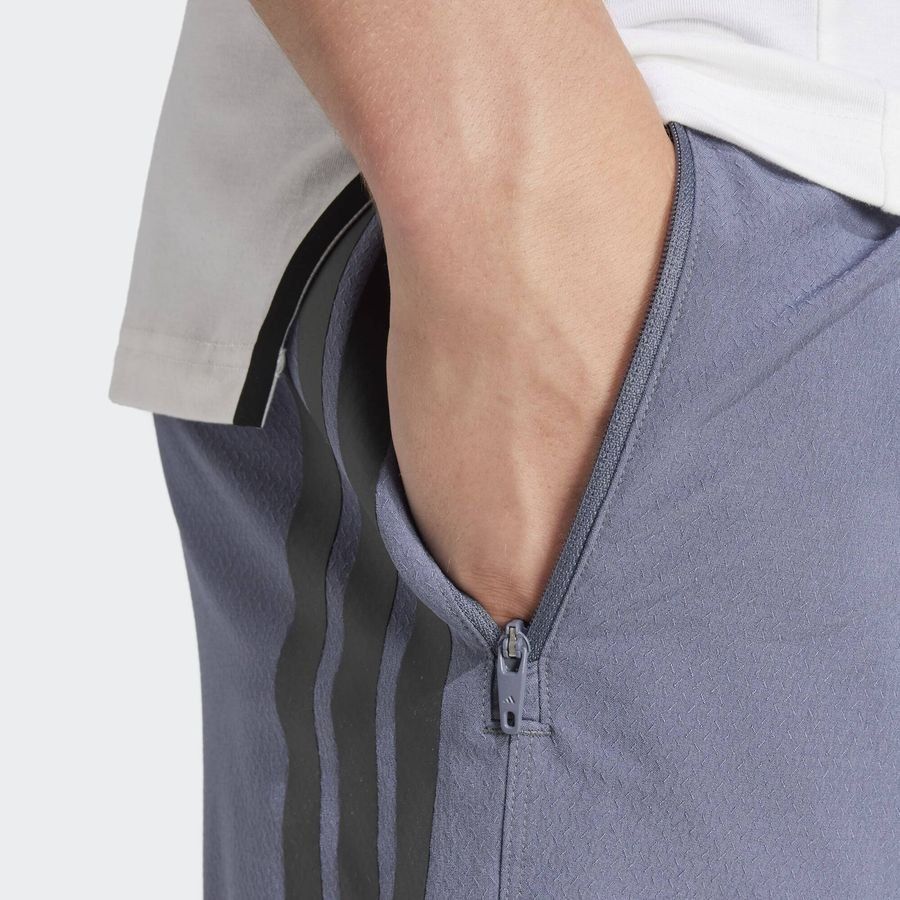 Adidas Short Power 3 bandes