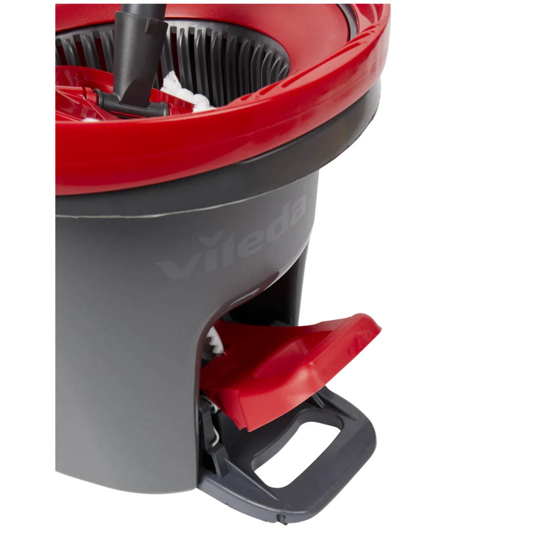 Vileda spinmop Easy Wring & Clean 2-delig