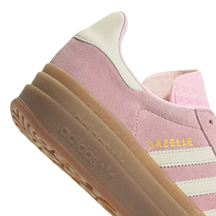 Adidas Gazelle Bold Sneakers Dames