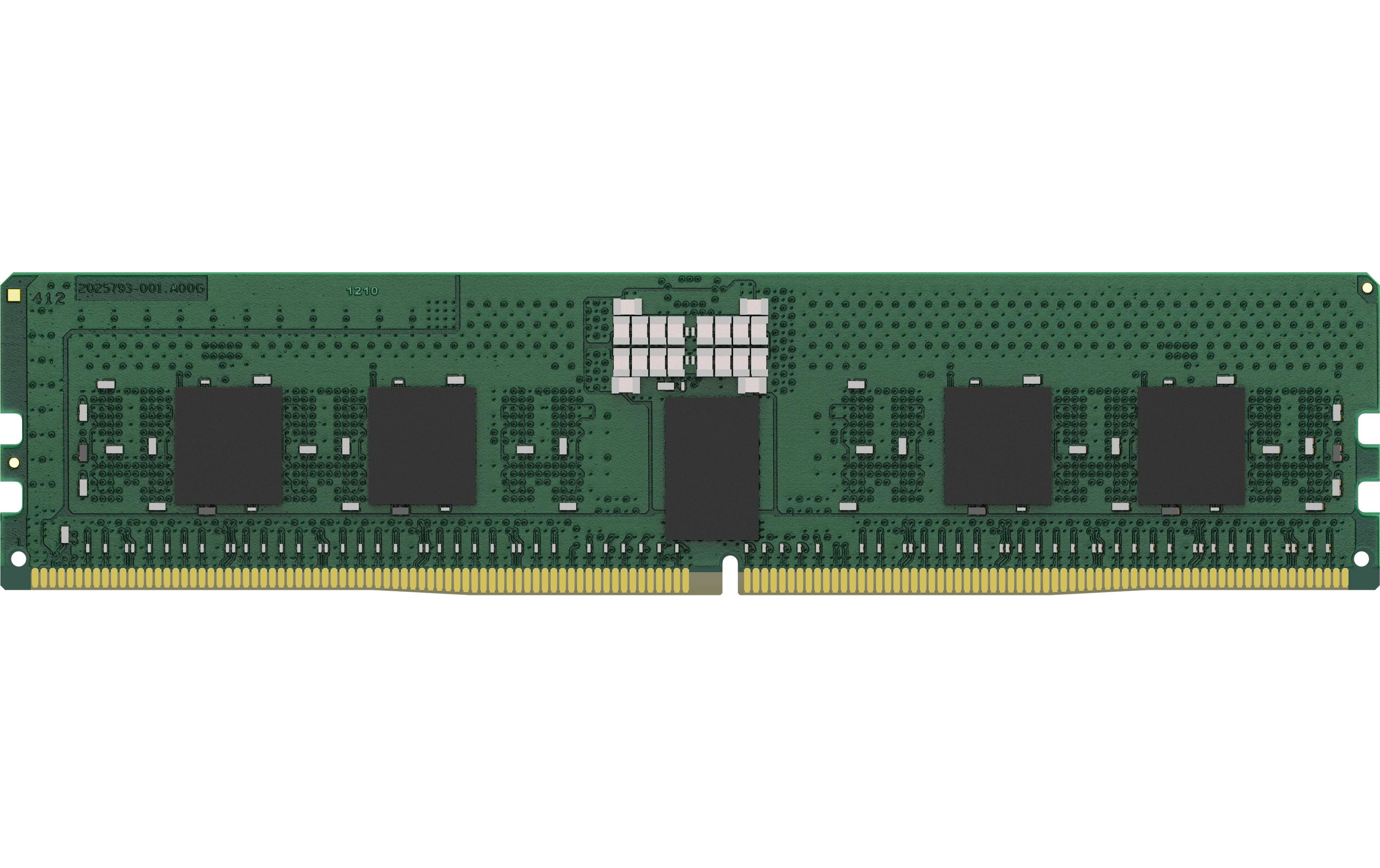 Server-Memory KSM48E40BS8KI-16HA 1x 16 GBArbeitsspeicher für Server