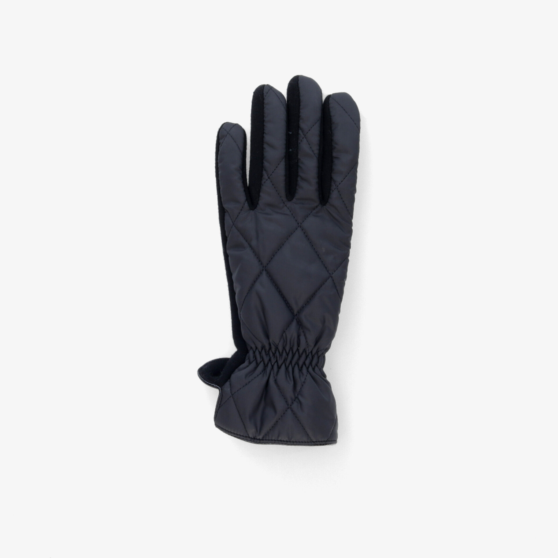 XSRY Damen Handschuhe schwarz