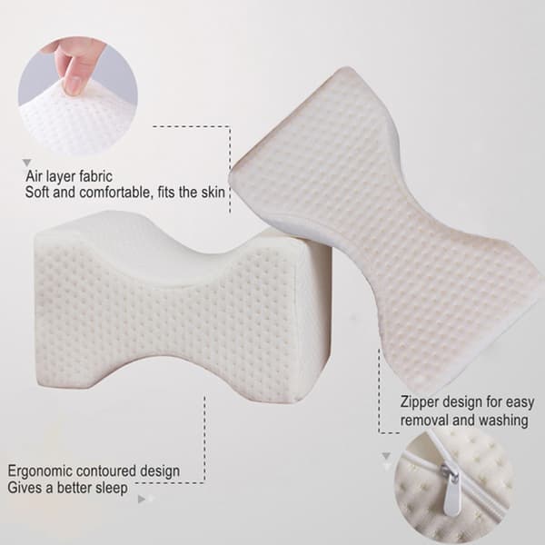 Pemtura Knepute Memory Foam