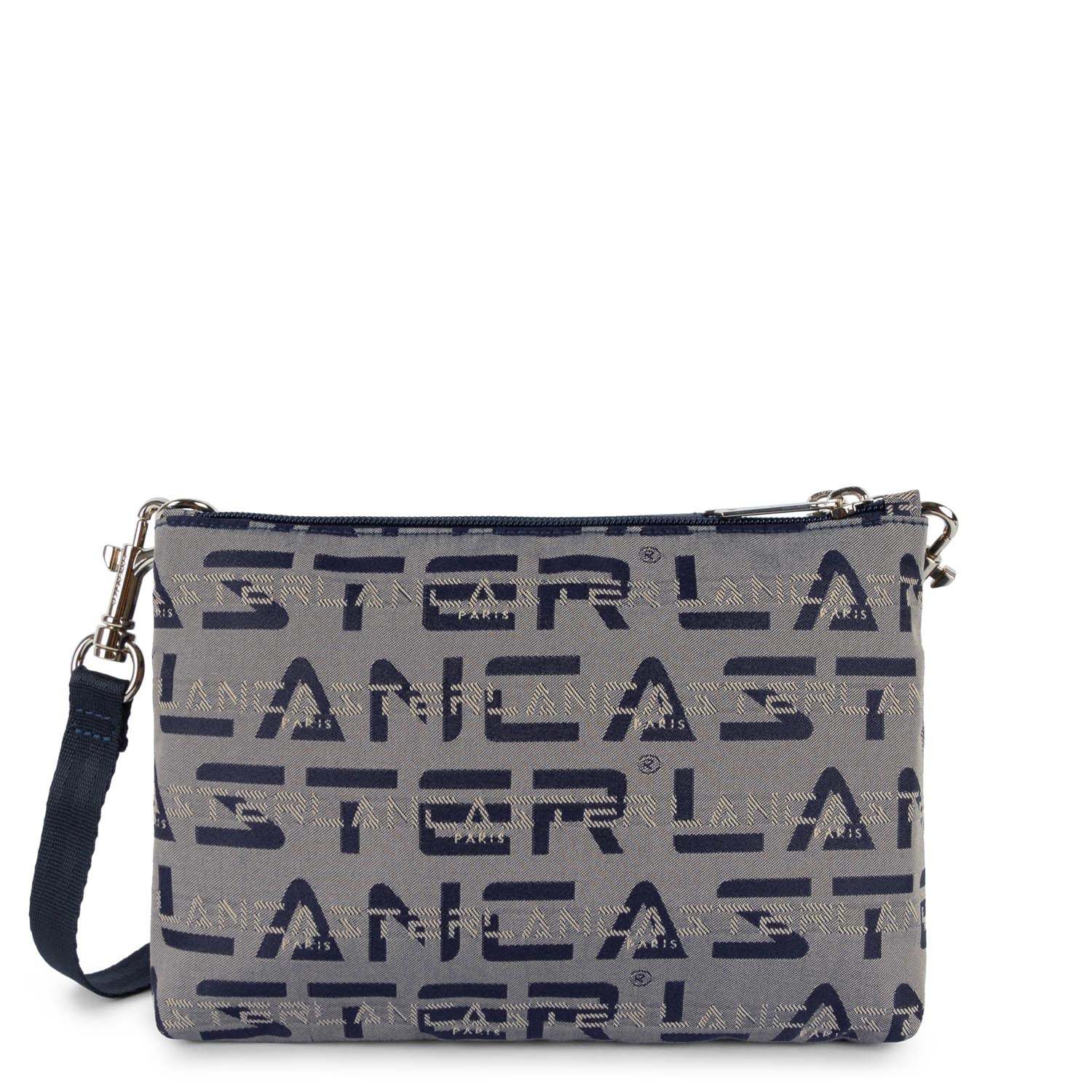 Logo KBA-Petit sac trotteur