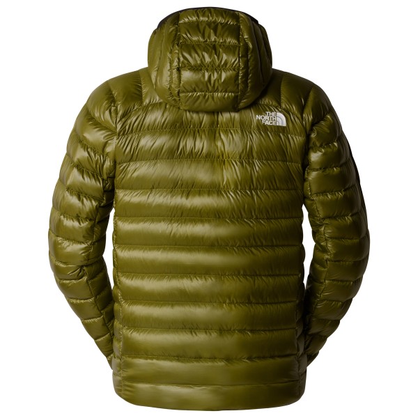 The North Face - Summit Breithorn Hoodie - Doudoune