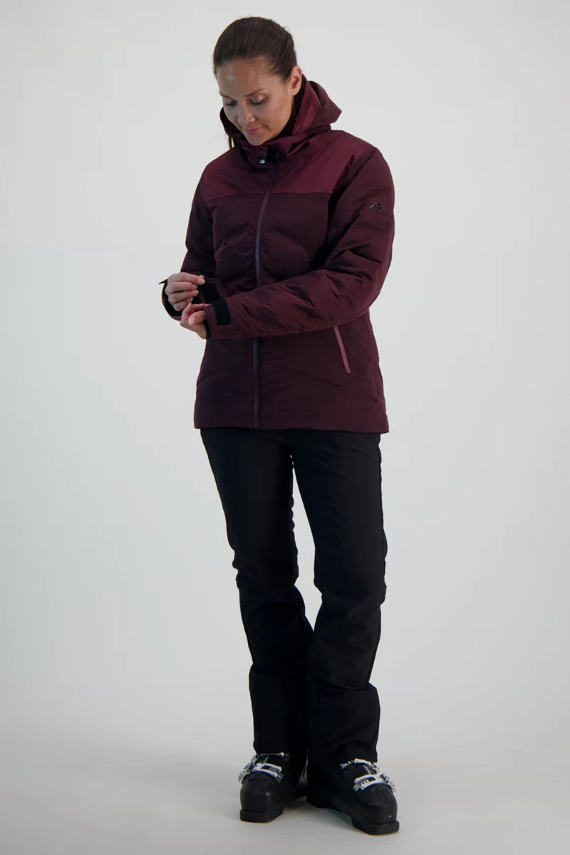 ALBRIGHT Kitzbühel Damen Skijacke