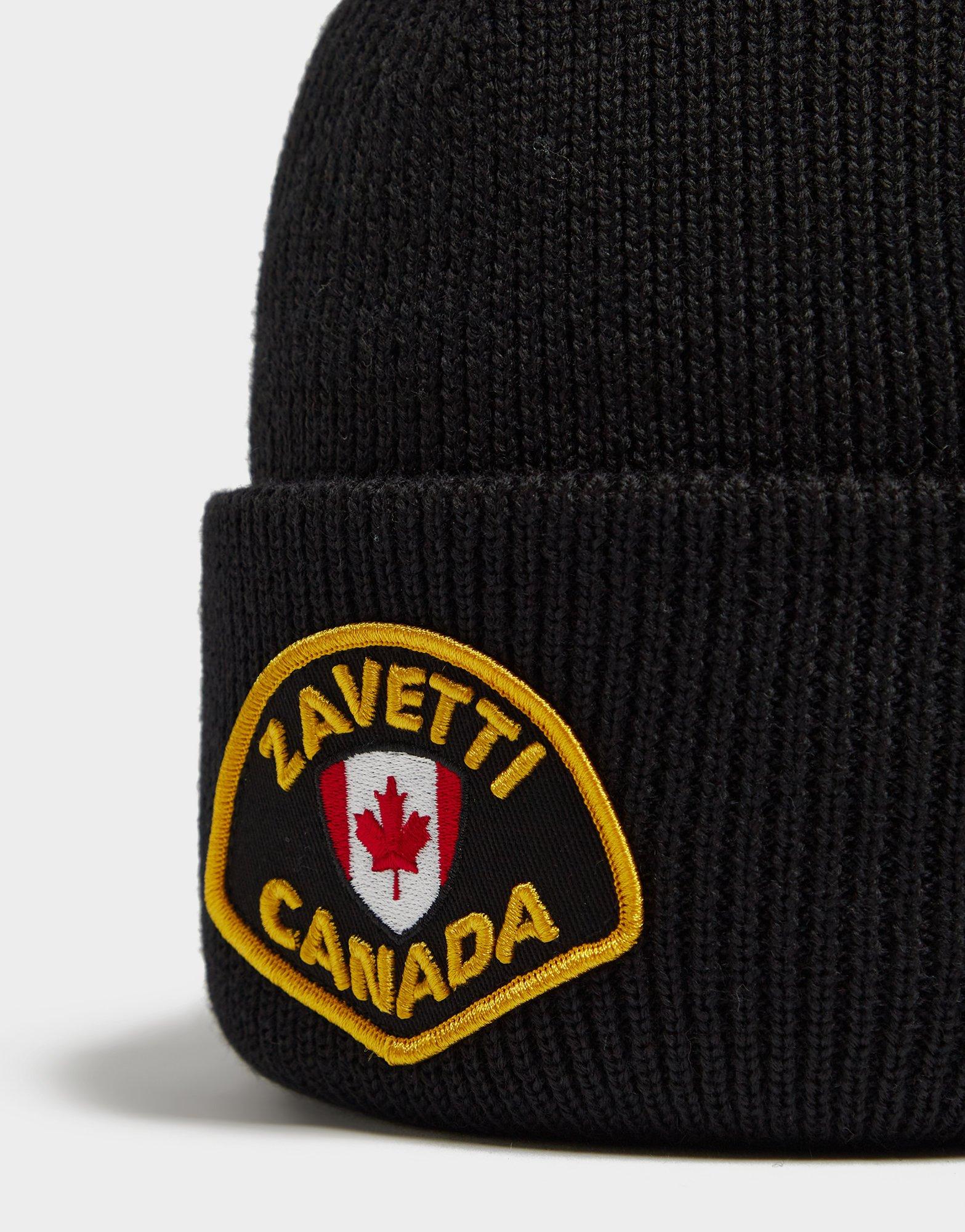 Zavetti Canada Bonnet Alberta