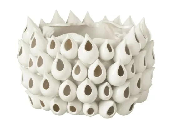 Cache-Pot en Poterie 