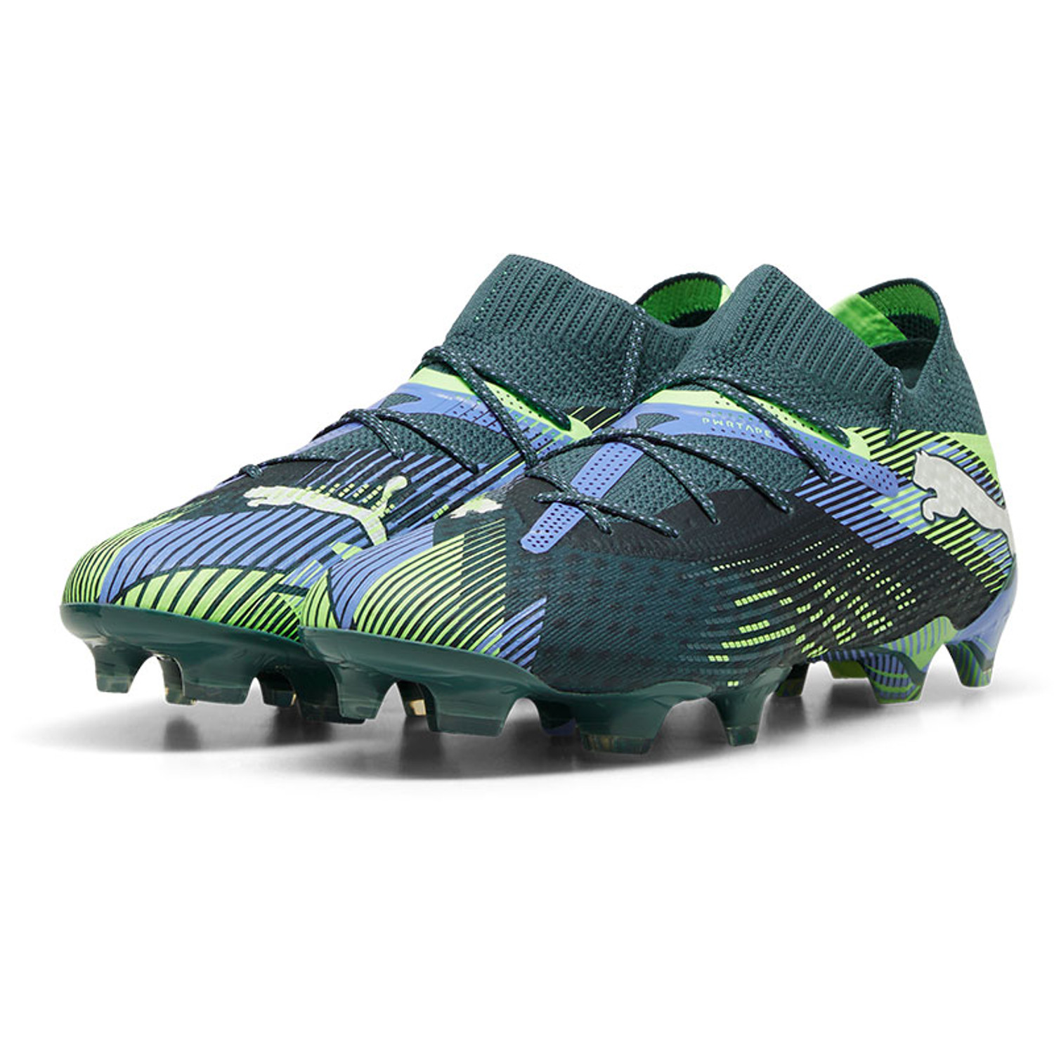 Puma Future 7 Ultimate FG/AG Dames