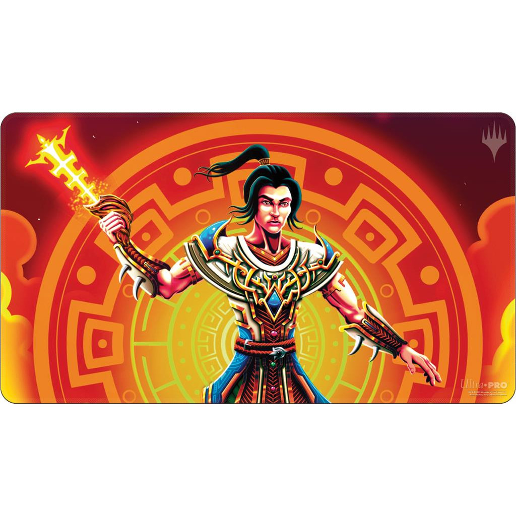 Magic: The Gathering - The Lost Caverns of Ixalan Playmat