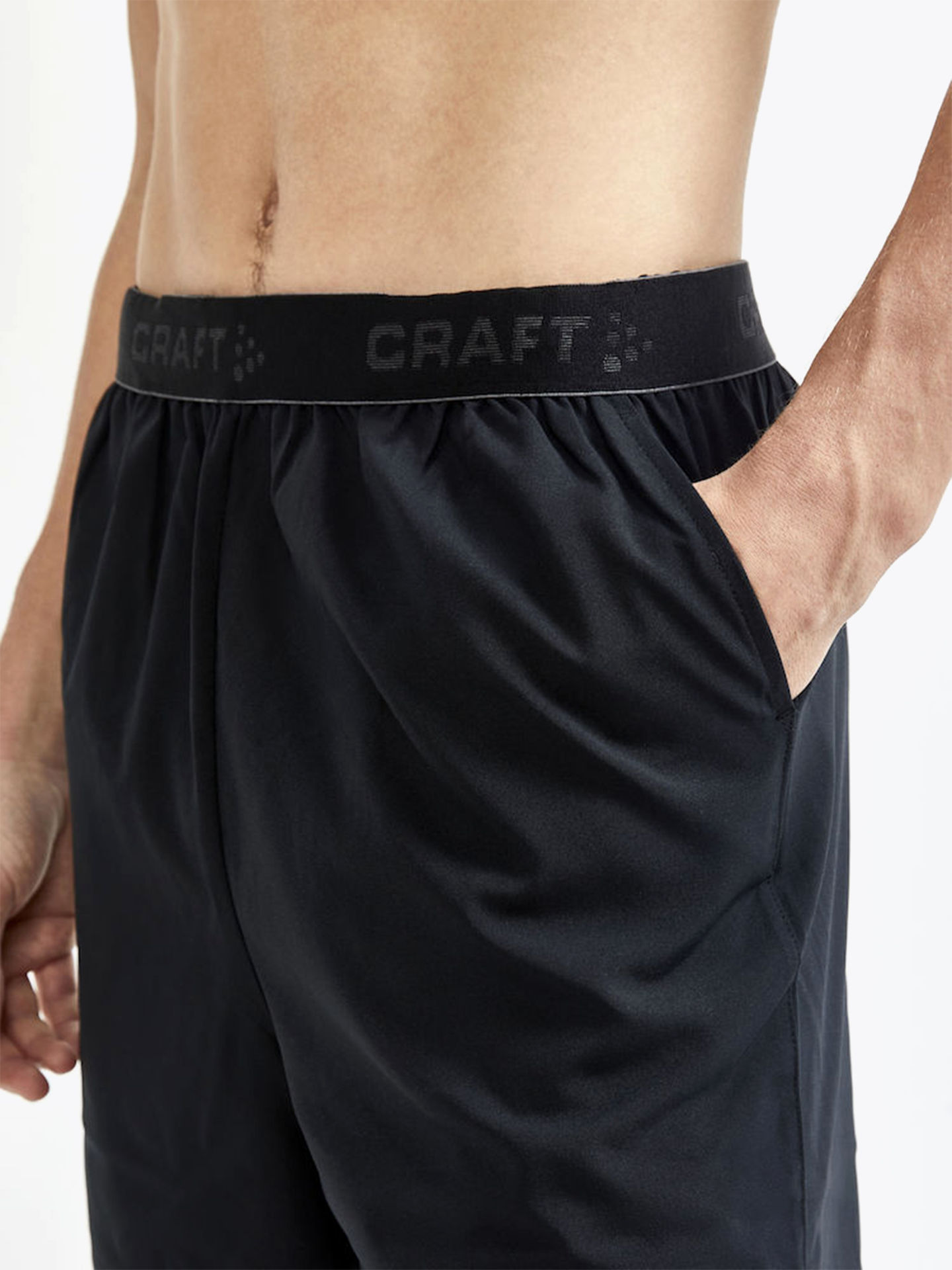 Core Essence Relaxed Shorts