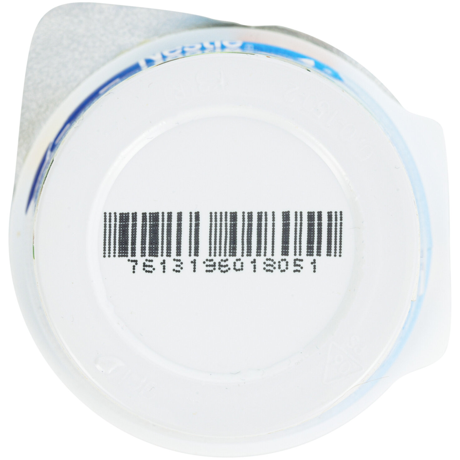 Nestlé YAOS Joghurt Kokos & Limette 2x150g