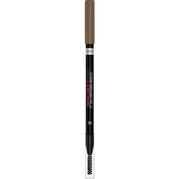 Infaillible Brows 12H Brow Definer Pencil 3.0 Brunette