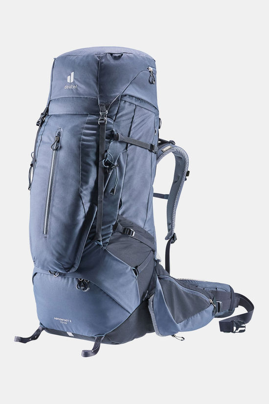 deuter deuter Aircontact X 70+15 Backpack