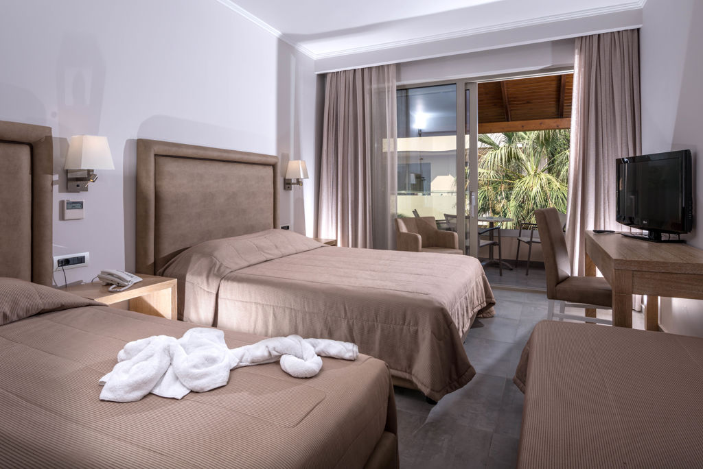Cactus Beach All Inclusive - Hotel