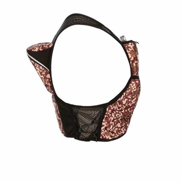 Løpevest ARCh MAX Arch Max Hydration Bike 8L Svart - L