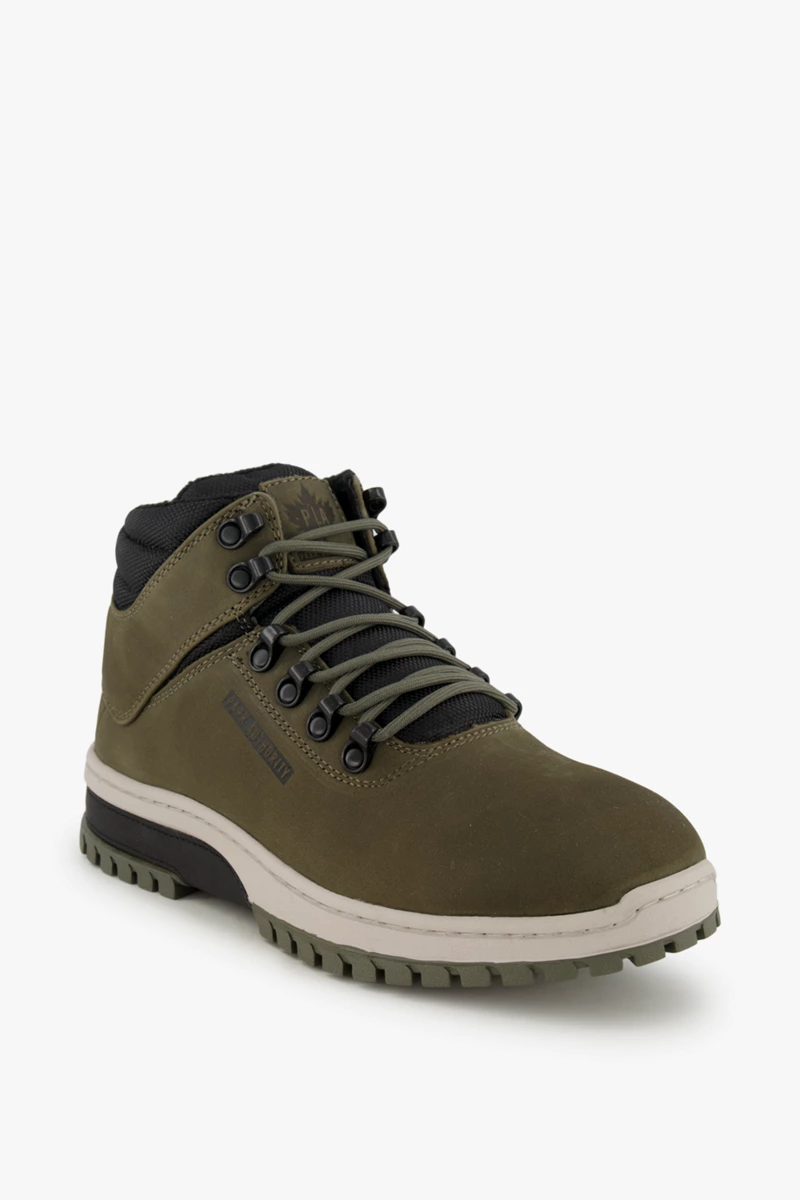 Park Authority H1ke Territory Superior Herren Winterschuh
