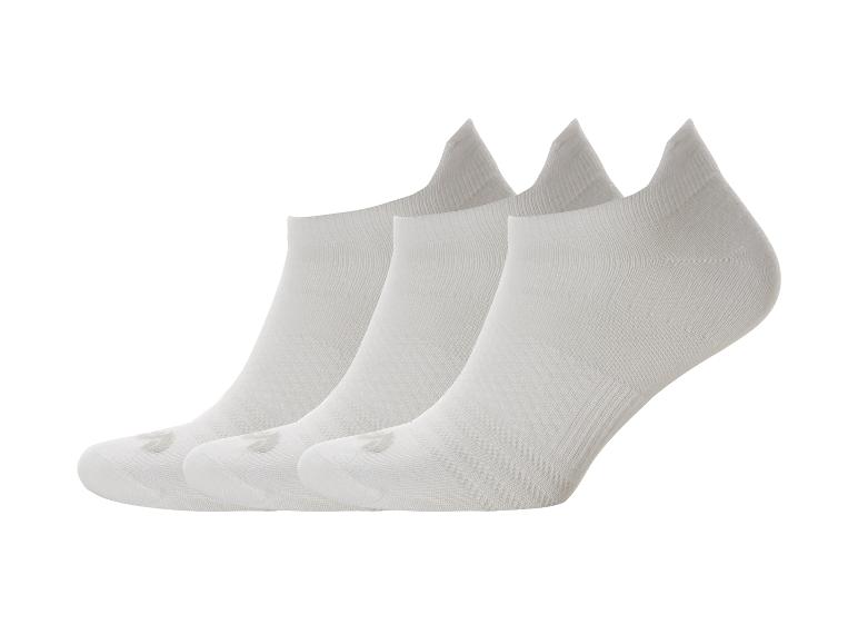 3 paar sportsokken