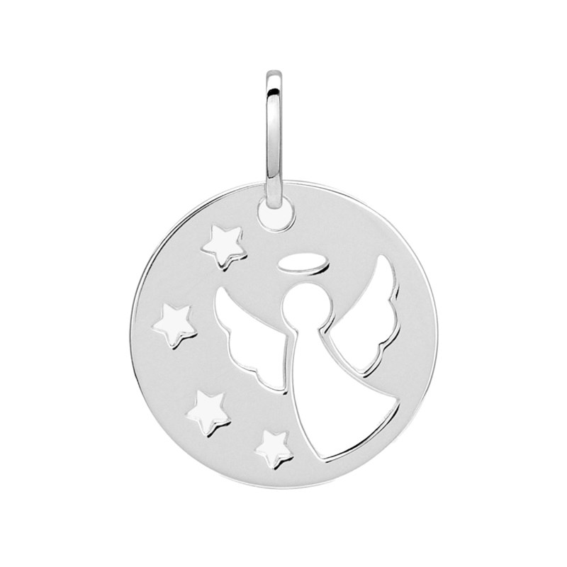 Médaille enfant - Argent 925