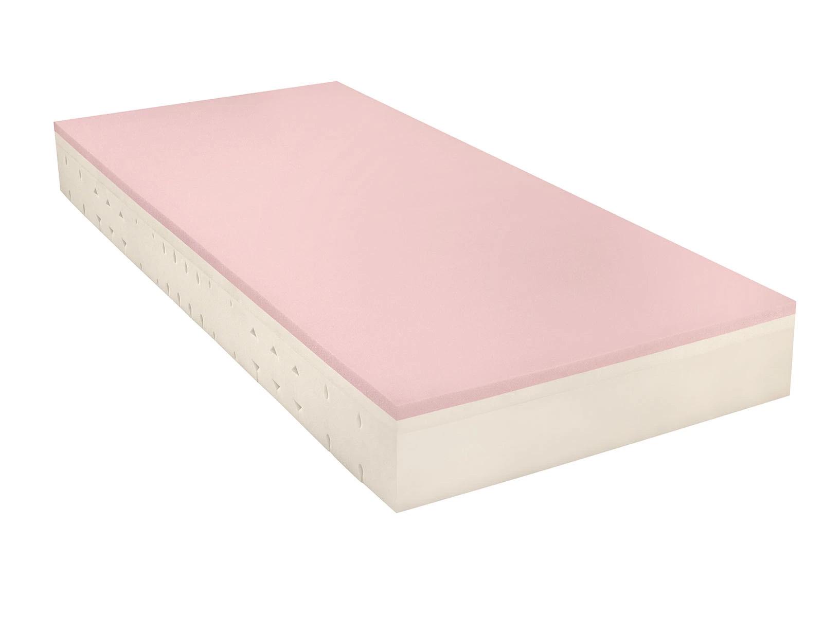 MLILY Diamond Taschenfederkernmatratze - 120x200cm