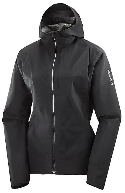 SALOMON - VESTE IMPERMEABLE BONATTI TRAIL W
