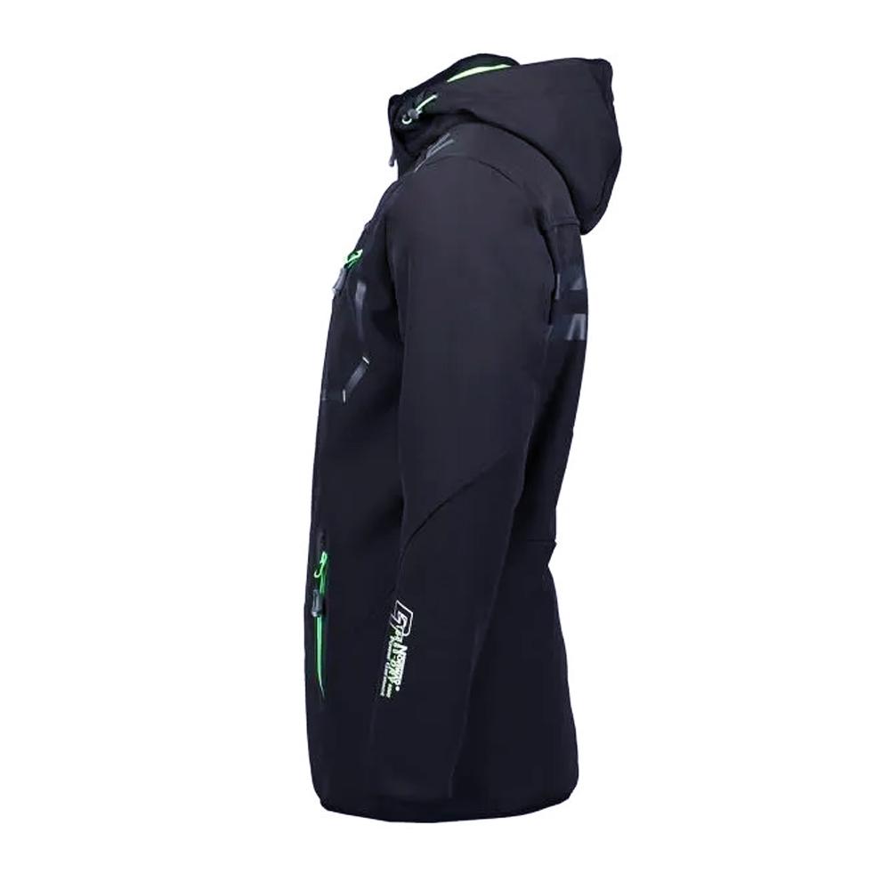 Geographical Norway Parka Softshell Marine Homme Geographical Norway WW1973H
