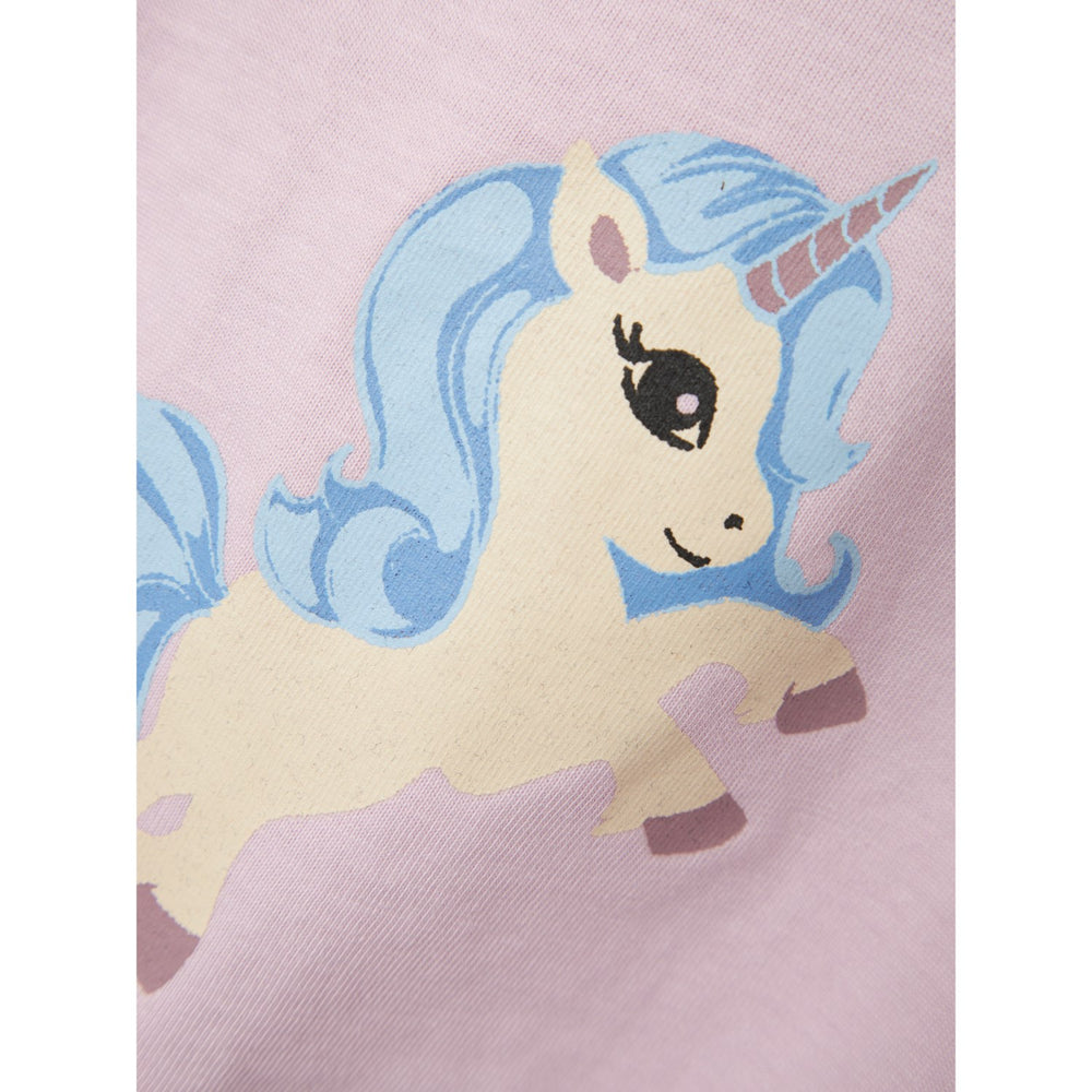 Køb Name It Winsome Orchid Barry Regular Bluse