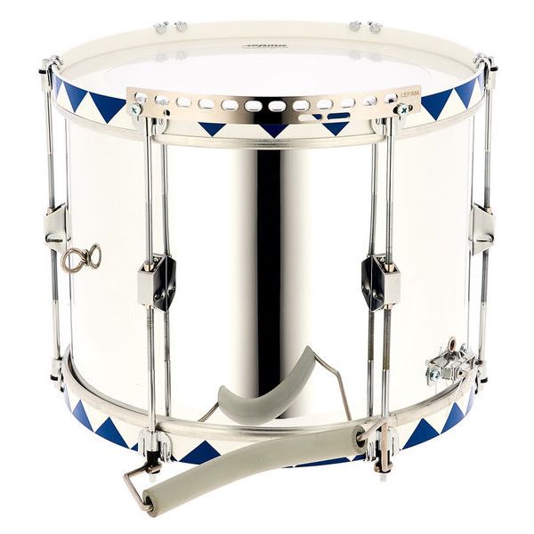 Lefima MP-TCH-1412- MH Parade Drum
