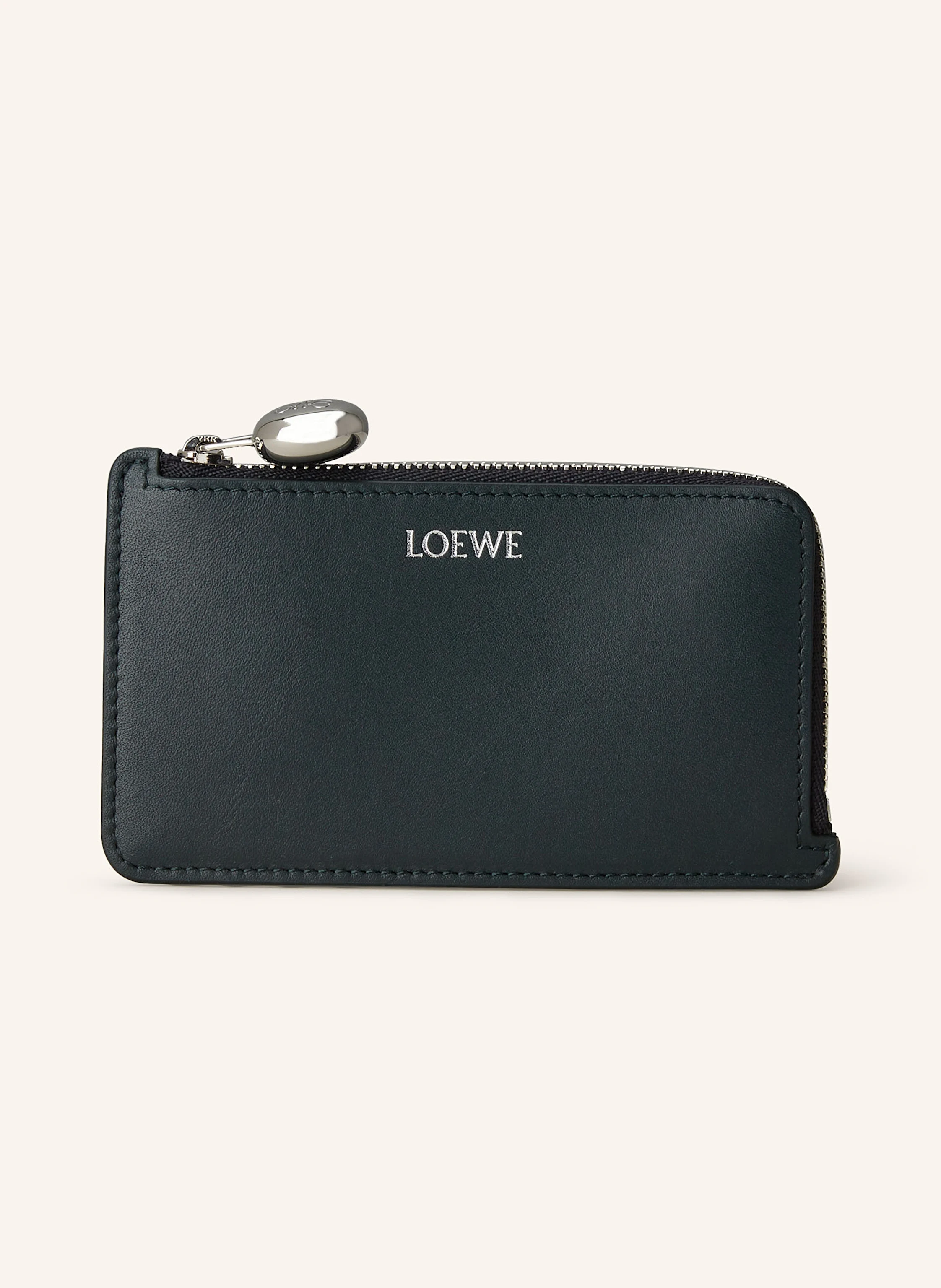 LOEWE Kartenetui PEBBLE