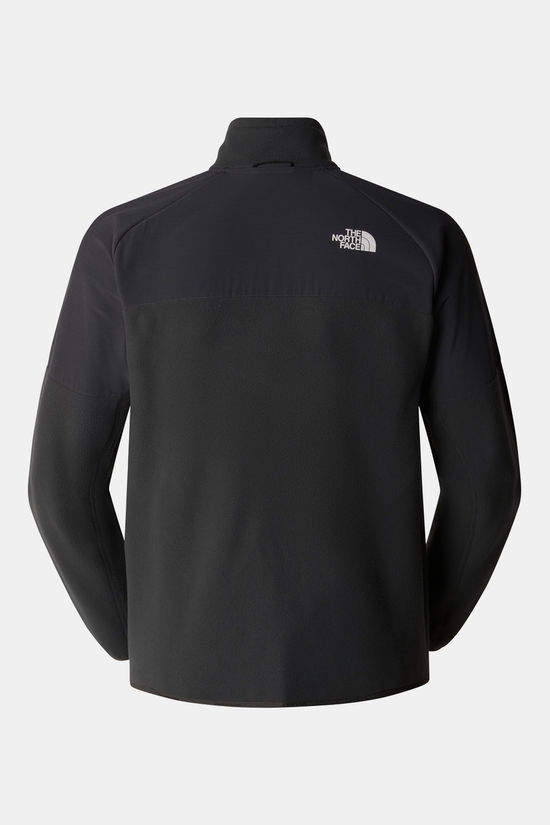 The North Face The North Face Glacier Heavyweight Fleecevest