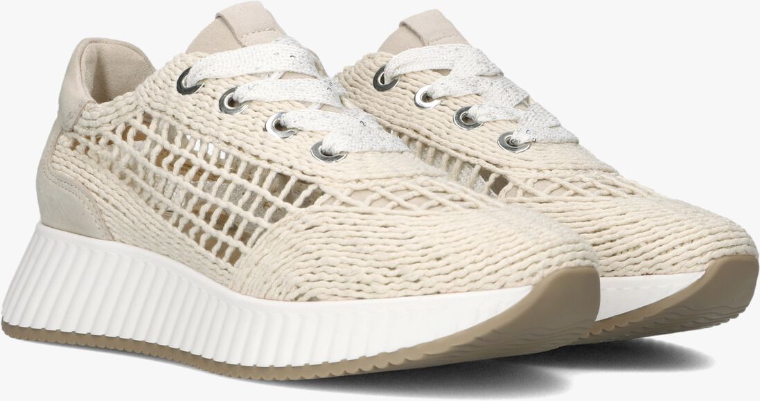 creme softwaves lage sneakers 8.95.04